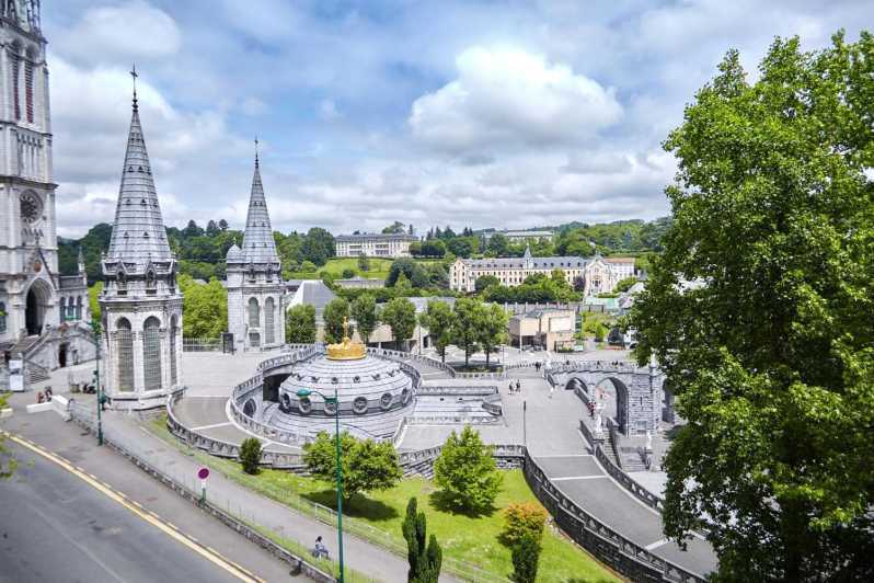 Lourdes: Capture the Most Photogenic Spots With a Local - Key Points