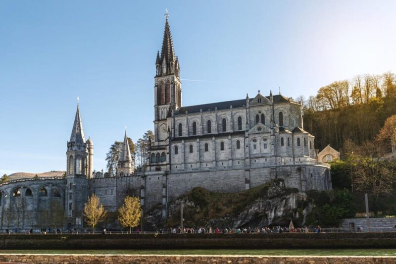 Lourdes: Capture the Most Photogenic Spots With a Local - Unique Roles of Locations in Daily Life