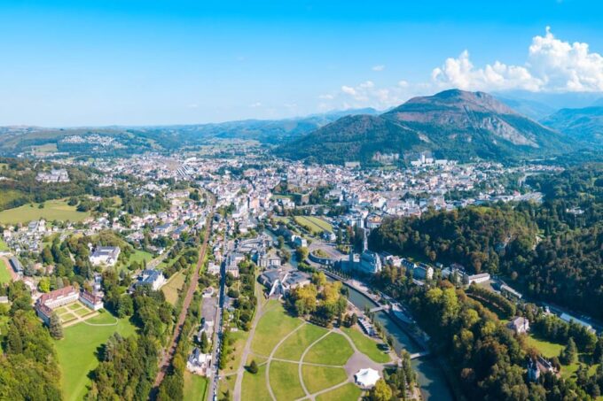 Lourdes: Capture the Most Photogenic Spots With a Local - Frequently Asked Questions