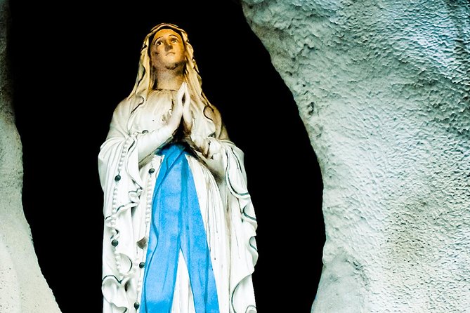 LOURDES : COME for a DAY - Private DAY-Trip From PARIS by High Speed Train - Notable Experiences From Previous Travelers