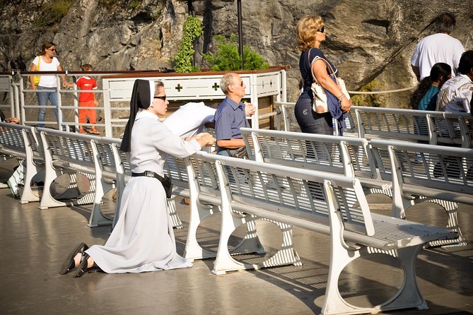 LOURDES : COME for a DAY - Private DAY-Trip From PARIS by High Speed Train - Deciding if the Lourdes Excursion Is Right for You