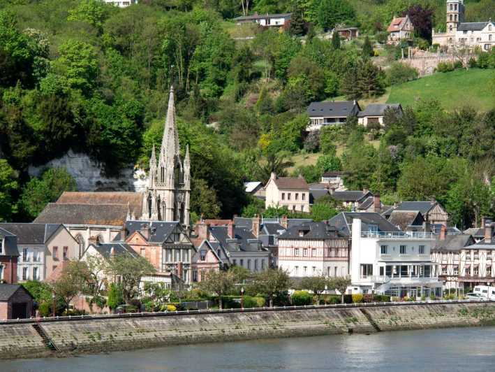 Lourdes: Express Walk With a Local in 60 Minutes - Experience Highlights