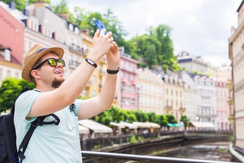 Lourdes: Express Walk With a Local in 60 Minutes - Important Notes