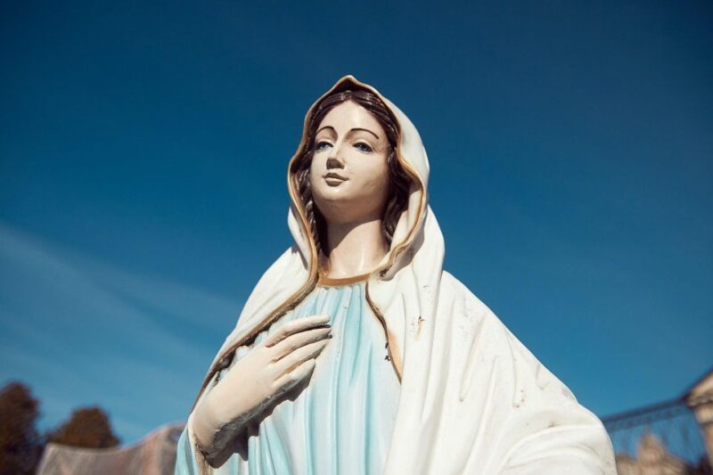 Lourdes Sanctuary: The Digital Audio Guide - Experience Highlights