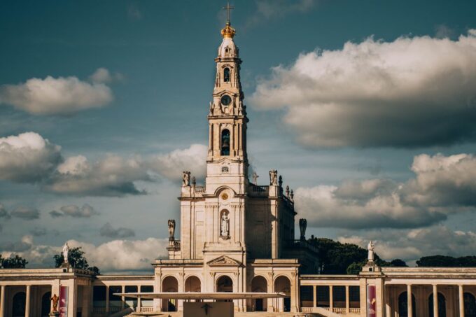 Lourdes Sanctuary: The Digital Audio Guide - Price and Duration
