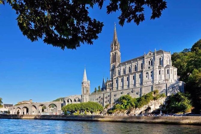 Lourdes Sanctuary Tour- Catholic Pilgrimage Sanctuary - Tour Itinerary and Logistics
