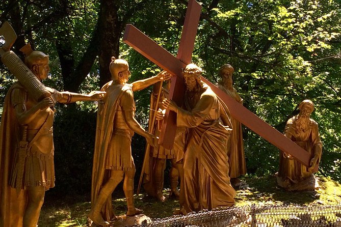 Lourdes Sanctuary Tour- Catholic Pilgrimage Sanctuary - Reflections From Previous Visitors