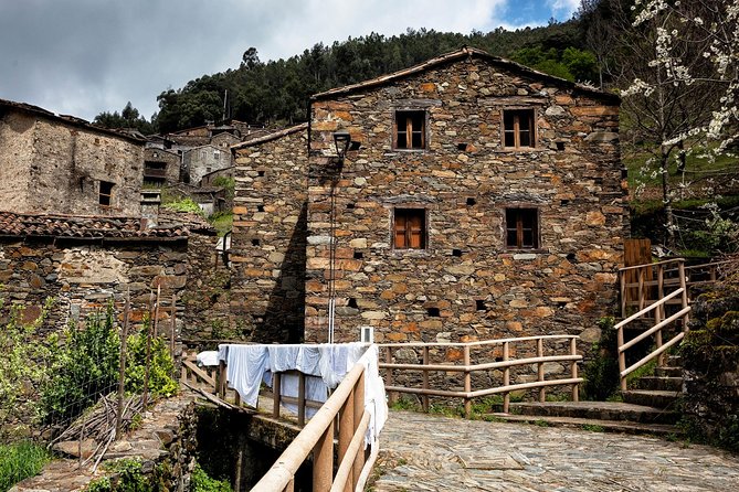 Lousã Schist Villages - Timeless Charm