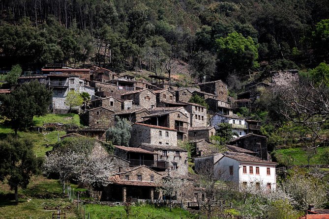 Lousã Schist Villages - Cancellation Policy