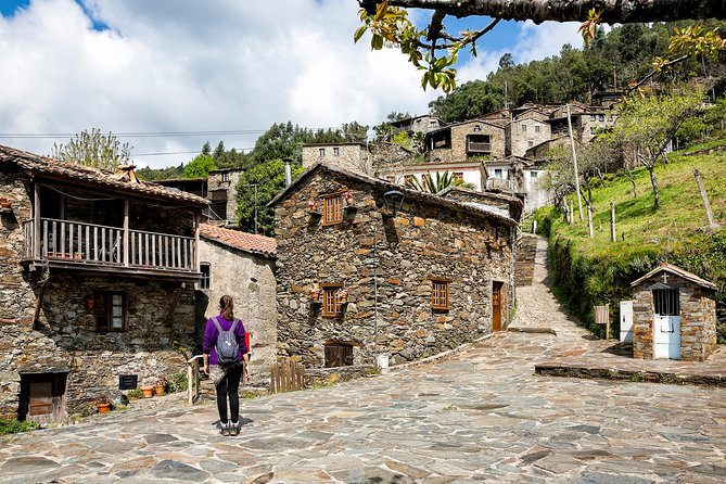 Lousã Schist Villages - Customer Reviews