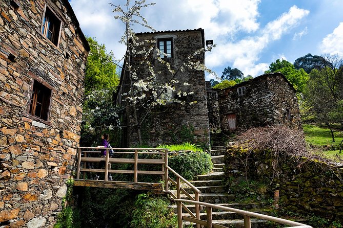 Lousã Schist Villages - Support and Assistance