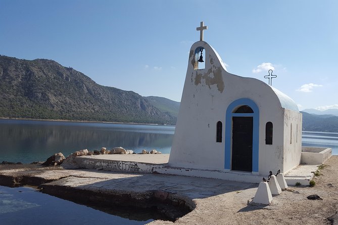 Loutraki Private Tour From Corinth - Quick Points