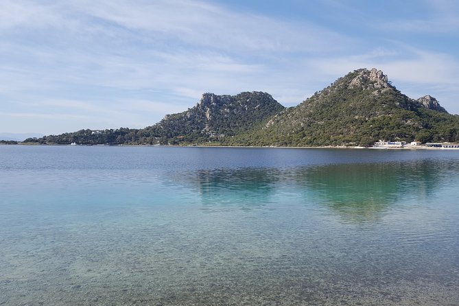 Loutraki Private Tour From Corinth - Heraion of Perachora Exploration