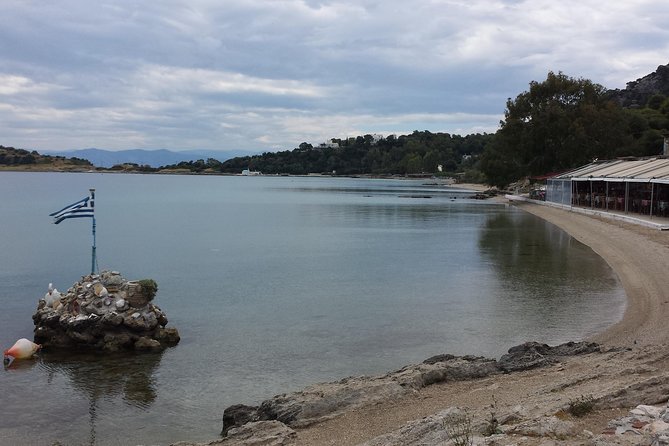 Loutraki Private Tour From Corinth - Accessibility and Health Considerations