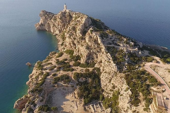 Loutraki Thermal Spa Gourmet and Nature Experience From Athens - Convenient Pickup and Dropoff