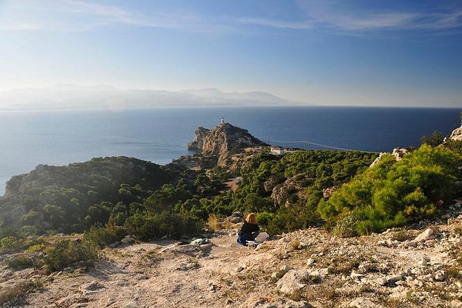 Loutraki Thermal Spa Gourmet and Nature Experience From Athens - Frequently Asked Questions