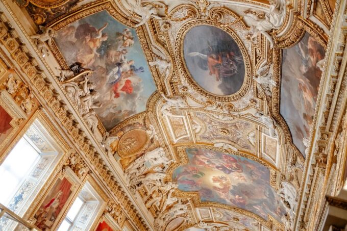 Louvre Art and Mysteries: Private Guided Tour (FR ENG ESP) - Unveiling Hidden Gems