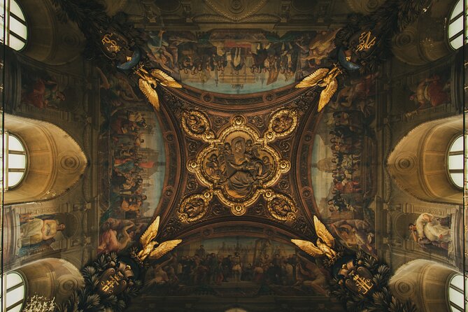 Louvre Entry Ticket With Audio Guide - Confirmation and Accessibility