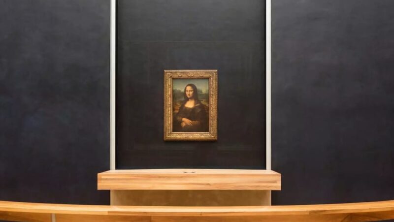 Louvre Highlights Guided Tour - Key Points