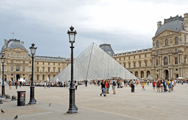Louvre Highlights Guided Tour - Highlights of the Tour