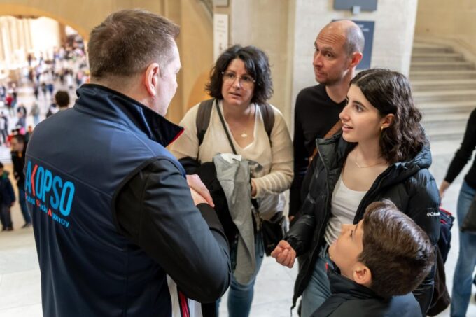 Louvre Highlights Guided Tour - Frequently Asked Questions