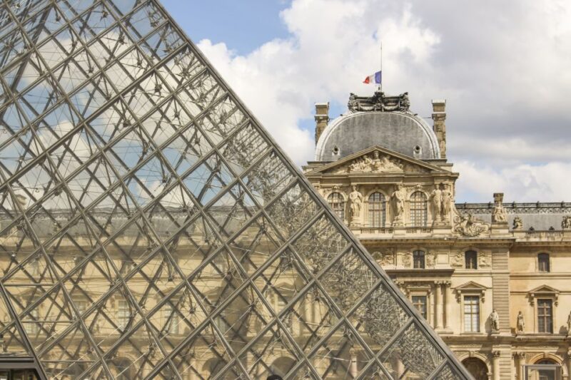 Louvre Masterpieces Private Guided Tour With Reserved Access - Pricing and Booking Details