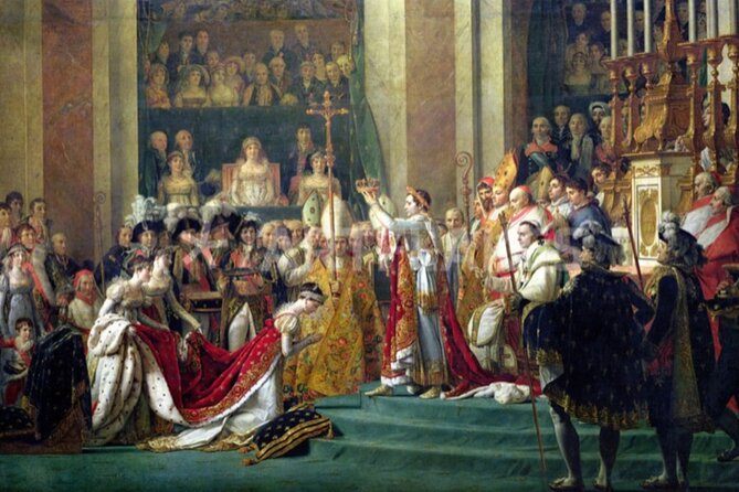 Louvre Museum - Highlights of the Louvre