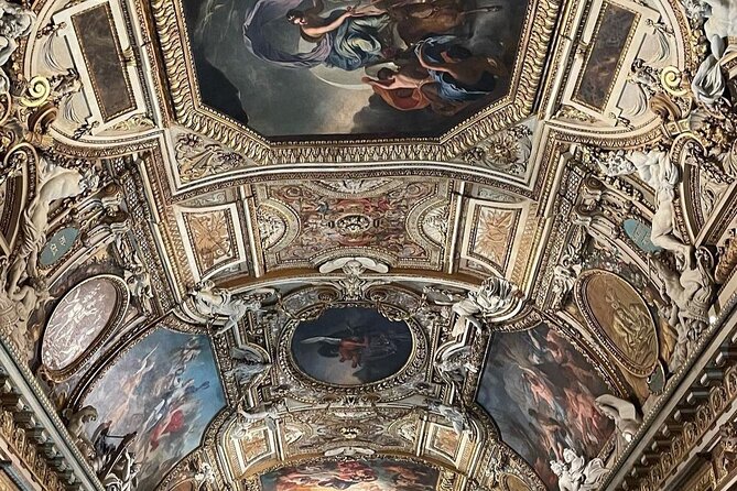 Louvre Museum Entrance Ticket - Common Customer Complaints