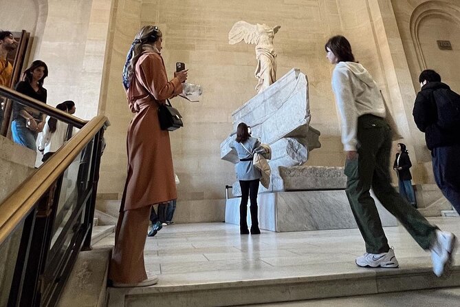 Louvre Museum Entrance Ticket - Negative Review Insights