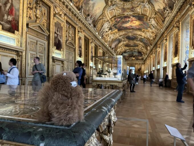 Louvre Museum Entry Ticket and Private Guided Tour - Planning Your Visit