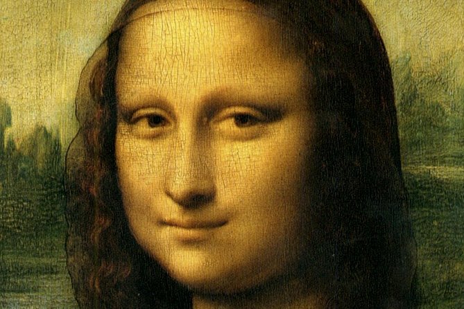 Louvre Museum - Exclusive Guided Tour (Reserved Entry Included) - Important Notes
