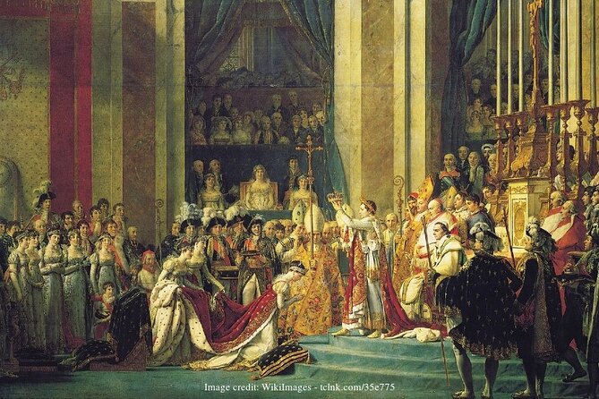 Louvre Museum: Explore the Egyptian Collection Private Tour - Pricing and Reviews