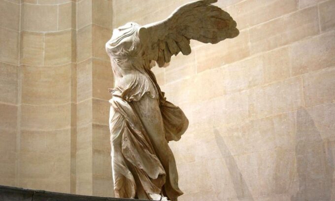 Louvre Museum Garden Tour & Skip the Line Tickets - How to Book