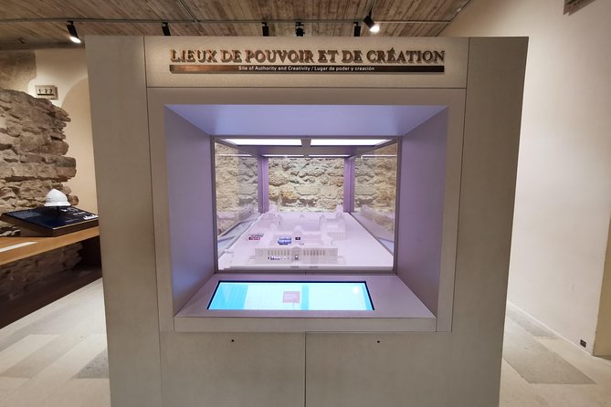 Louvre Museum Guided Tour With Skip-The-Line Tickets - Customer Reviews and Feedback