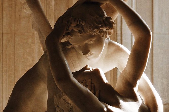 Louvre Museum & Musée D'orsay - Exclusive Guided Tour (Reserved Entry Included!) - Louvre Museum Exploration