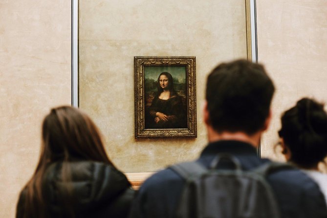 Louvre Museum & Musée D'orsay - Exclusive Guided Tour (Reserved Entry Included!) - Tour Accessibility