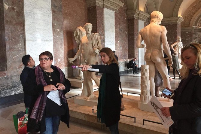 Louvre Museum & Musée D'orsay - Exclusive Guided Tour (Reserved Entry Included!) - Important Information