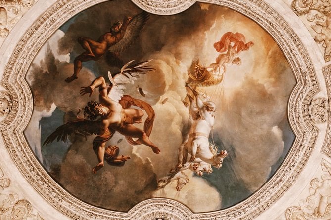Louvre Museum & Musée D'orsay Reserved Entry Included Semi-Private - Personalized Small-Group Experience