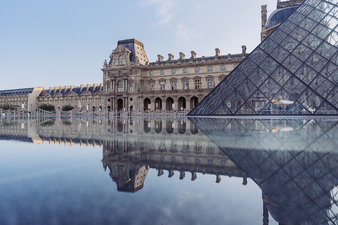Louvre Museum Priority Access Ticket & Digital Audio Guide - Traveler Feedback Breakdown