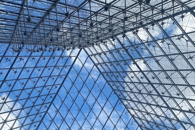 Louvre Museum Private Guided Tour - Accessibility