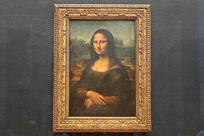 Louvre Museum Private Guided Tour - Why Choose This Tour