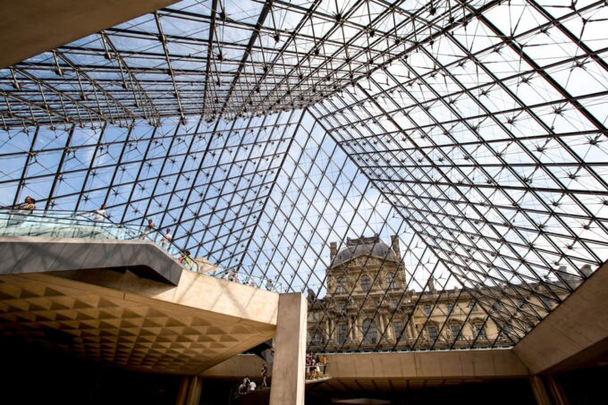 Louvre Museum Reserved Entry Ticket and Garden Walking Tour - Frequently Asked Questions