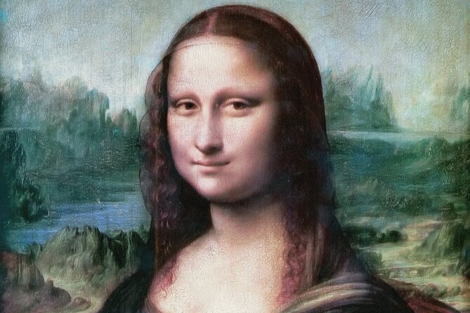 Louvre Museum Skip The Line Access Tickets Optional Audio Guide - Customer Feedback
