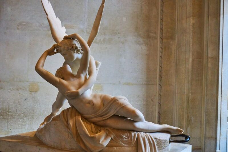 Louvre Museum Skip-the-Line Guided Tour - Key Points