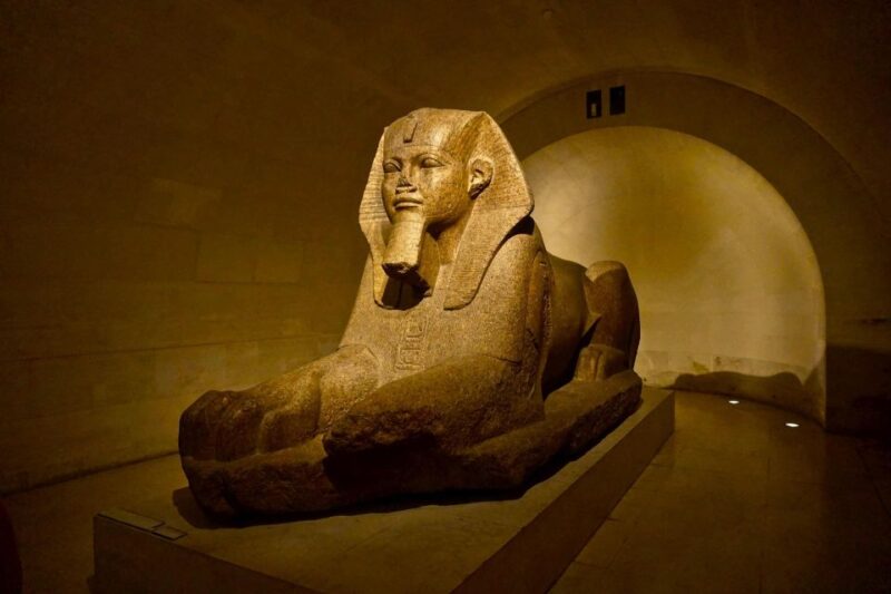 Louvre Museum Skip-the-Line Guided Tour - Pricing and Inclusions