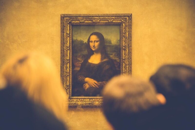 Louvre Museum Skip-the-Line Guided Tour - Skip-the-Line Access