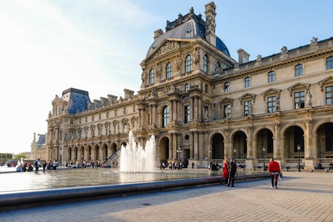 Louvre Museum Skip-the-Line Guided Tour - Frequently Asked Questions