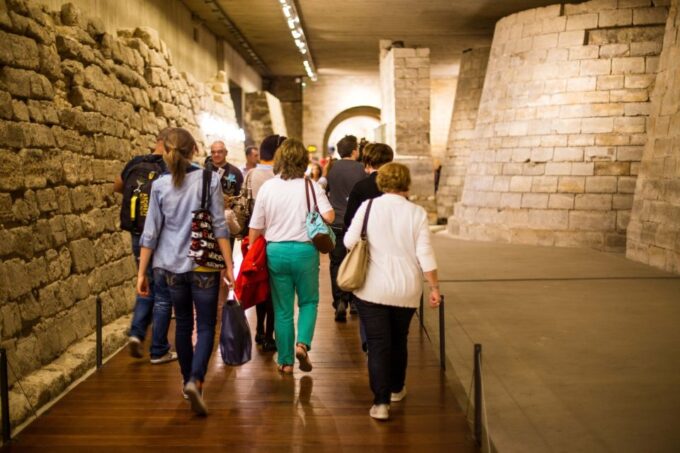 Louvre Museum: Skip-the-Line Guided Tour - Booking and Pricing