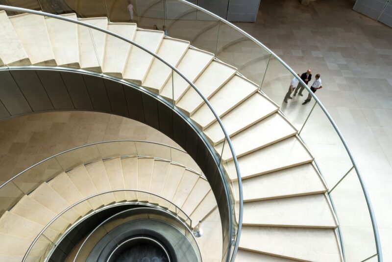 Louvre Museum: Skip-the-Line Small Group Guided Tour - Important Information