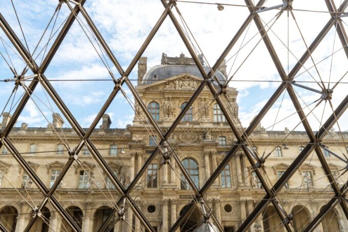 Louvre Museum: Skip-the-Line Small Group Guided Tour - Skip the Ticket Lines With Priority Access